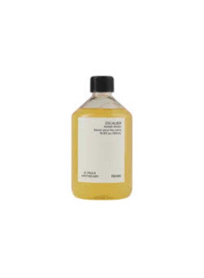 FRAMA Hand Wash Escalier 500mlRefill - Image 1
