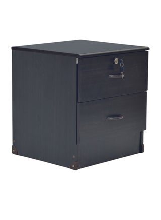 Uzman Home Bedside Table Storage Cabinet With Lockable Drawers for Living Room, Office, Sofa Side Table -CD2 Color Wenge - pzsku/ZC31AFFFA5D47B2F76397Z/45/1746693153/1c706c46-f118-4aa8-a307-24b7e0612b94