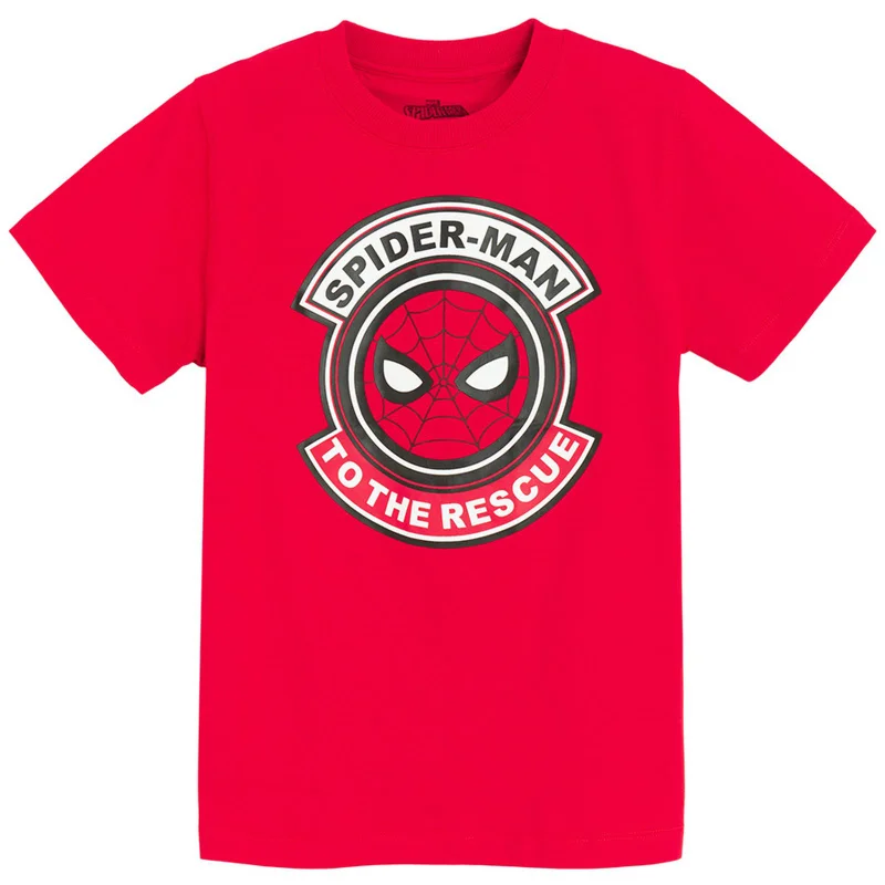 Cool Club COTTON T-SHIRT S/S 2-PACK