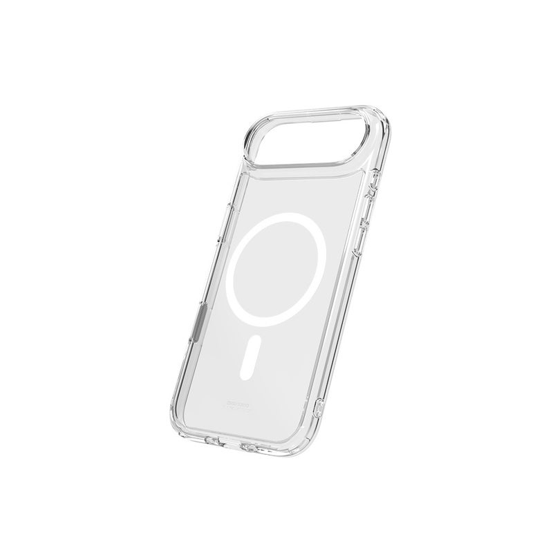 AURORA POWER SUPPORT IPHONE AIR CLEAR AIR JACKET MAG HYBRID WITH CAMERA BUTTON - Image 3