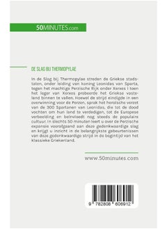 De slag bij Thermopylae: De heroische val van Leonidas I en de 300 Spartanen  - Image 2