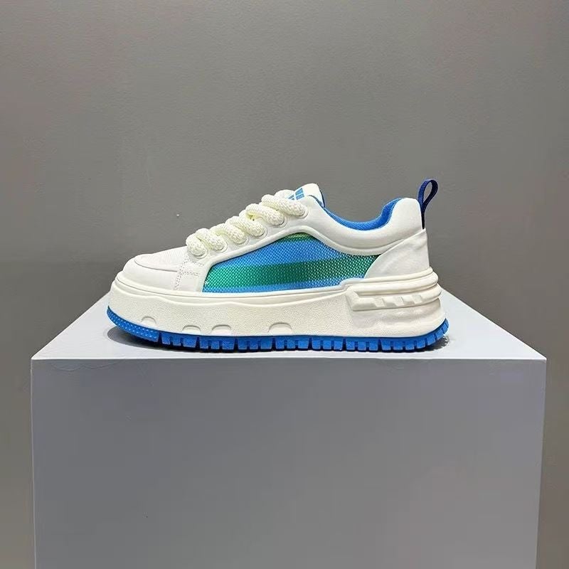 Unisex Casual Sneaker Shoes - Image 1