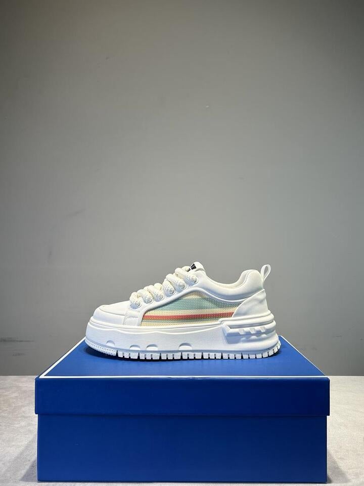 Unisex Casual Sneaker Shoes - Image 4