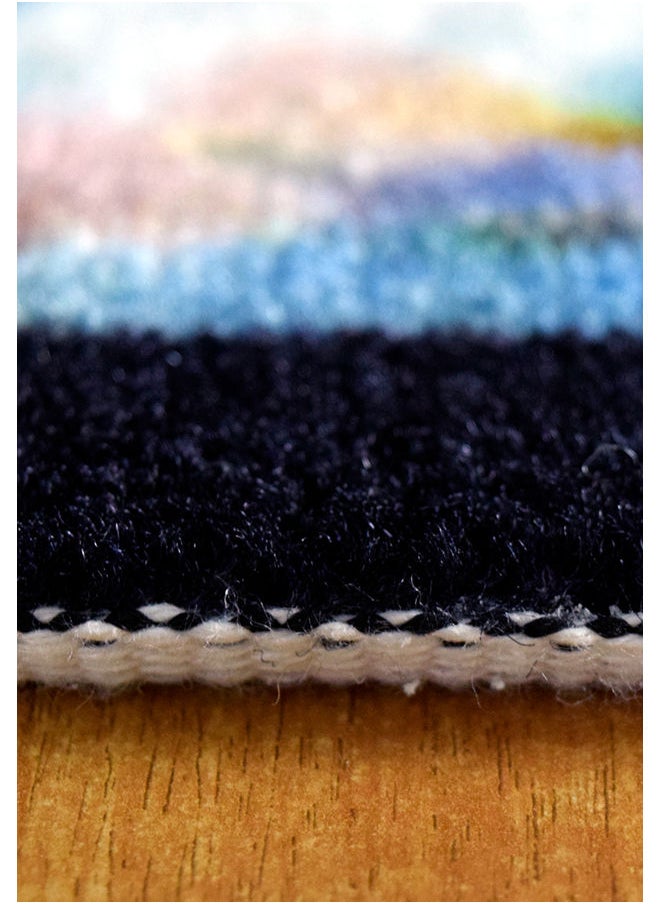 Mac Carpet - Carnival Carpet Color Consistency 50*80 Cm - Image 1