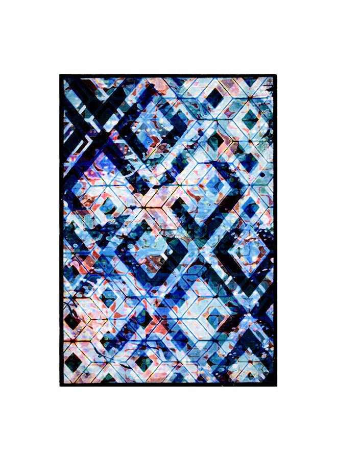Mac Carpet - Carnival Carpet Color Consistency 50*80 Cm - Image 1