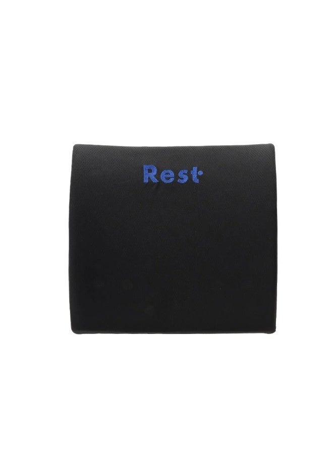 ريست وسادة ظهر رست الطبية - Rust Orthopedic Back Pillow - Image 1