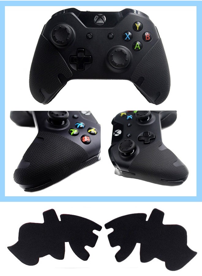 Generic Controller Anti-Slip Sticker For XBOX ONE - Comfort, Anti-Sweat, Enhanced Control  - Image 1