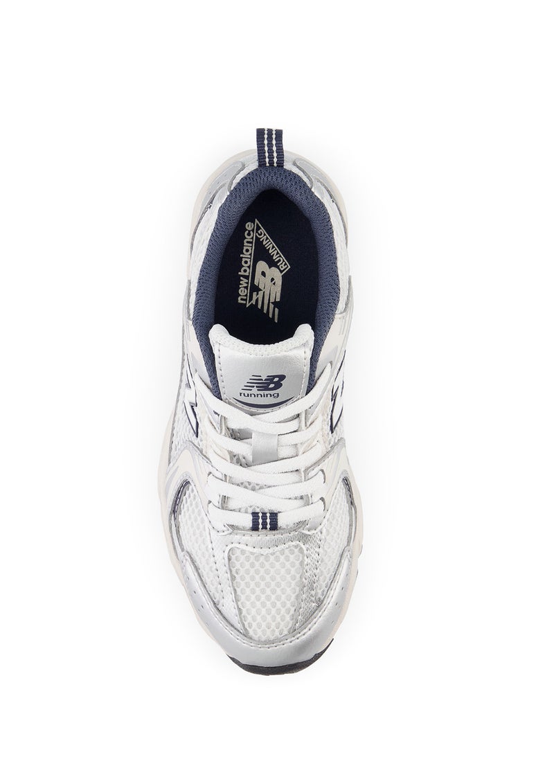 New Balance Kids 530 Sneakers  - Image 4