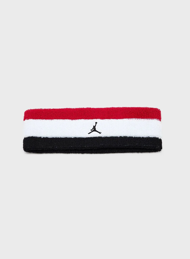 Jordan Jordan M Headband
