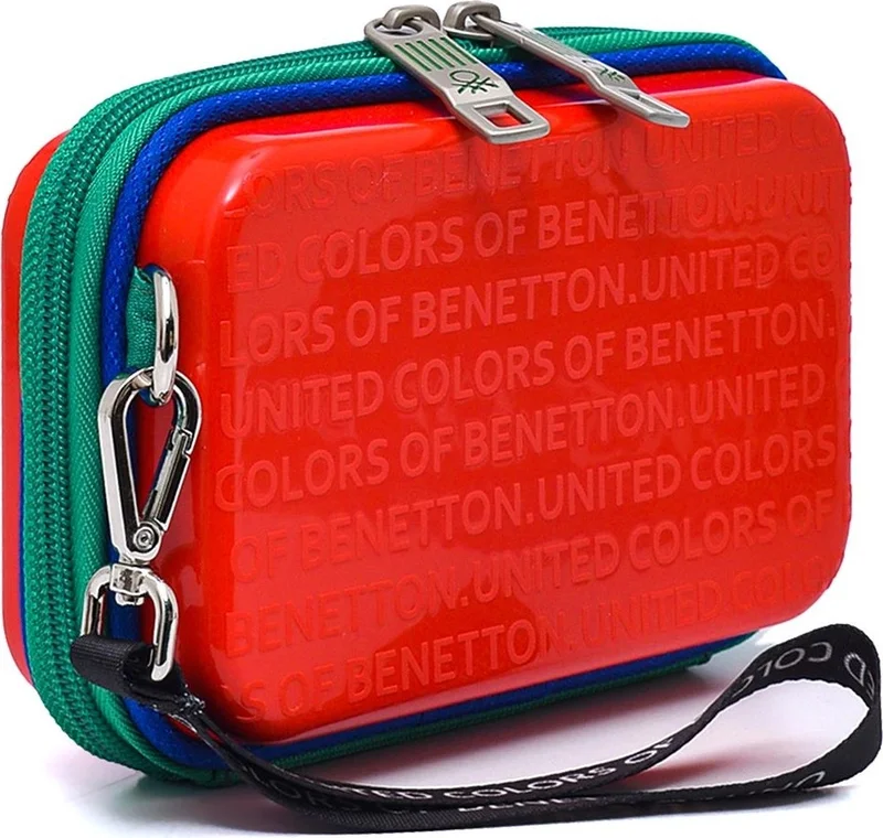 UNITED COLORS OF BENETTON Women's Portfolio Bag 15BNT920