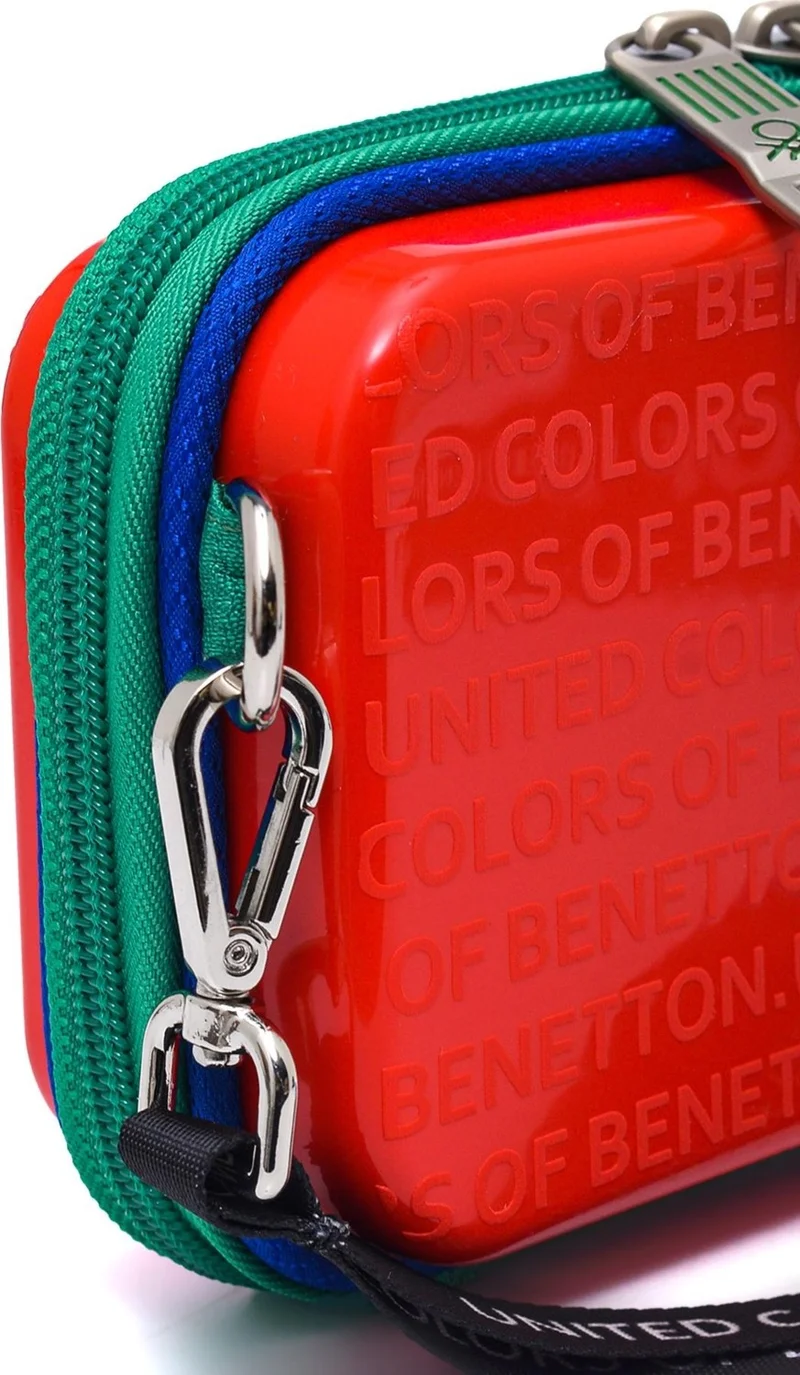 UNITED COLORS OF BENETTON Women's Portfolio Bag 15BNT920