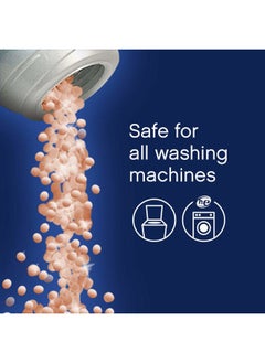 Downy Infusions Laundry Scent Booster Beads for Washer, Bliss, Sparkling Amber & Rose, 20.1 Oz  - Image 4