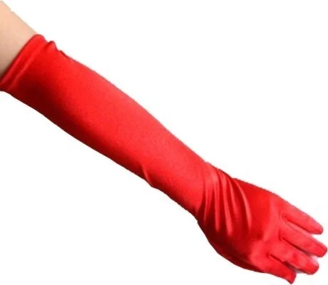 Ttt Long Dancer Gloves