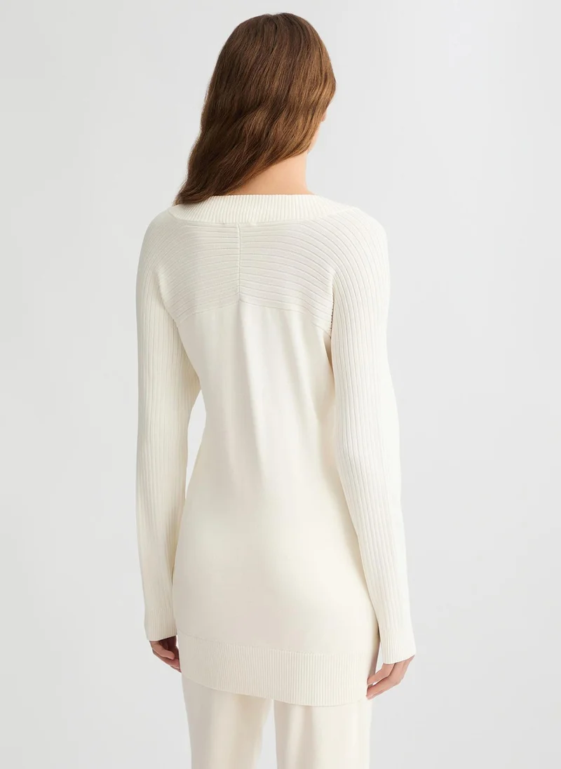 Liu Jo Cardigan with zip