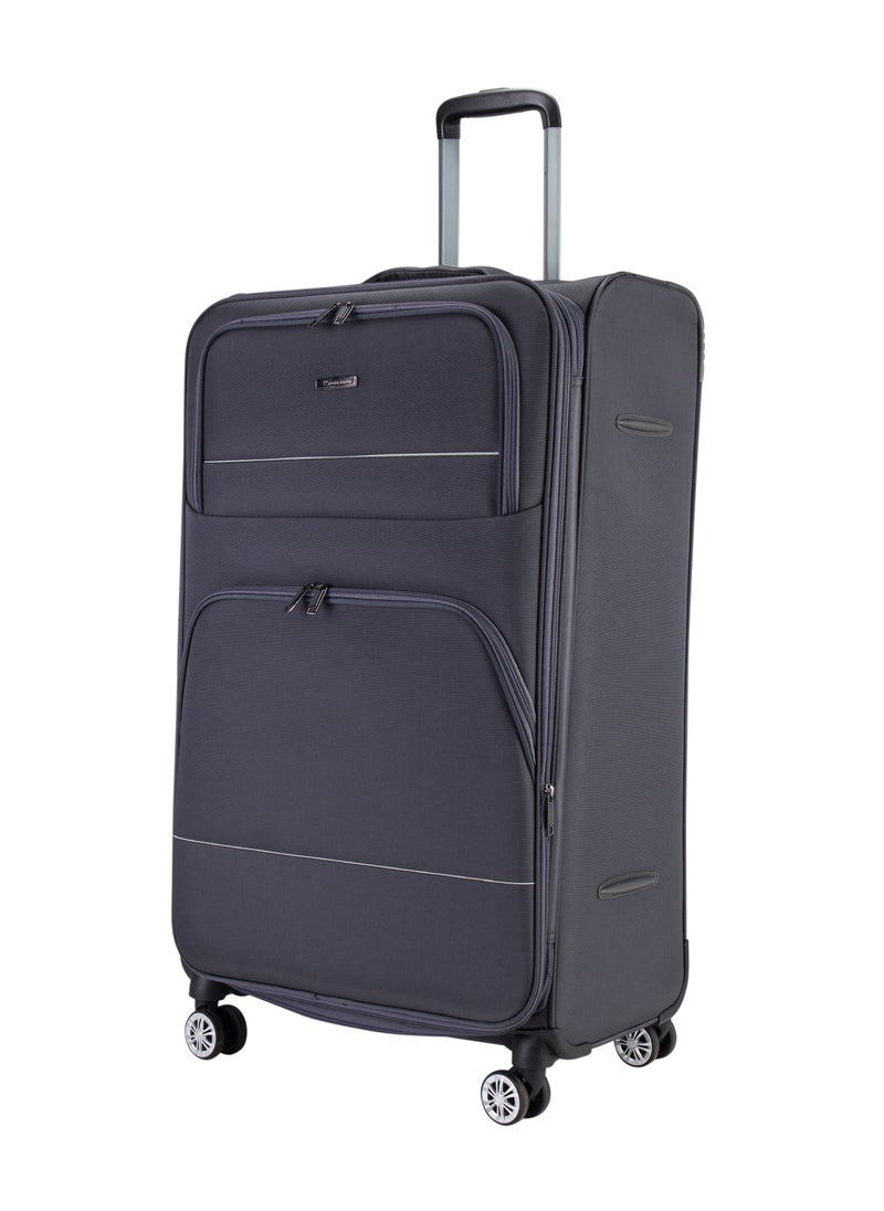 pierre cardin Lightweight Luggage Set of 3  - Image 2