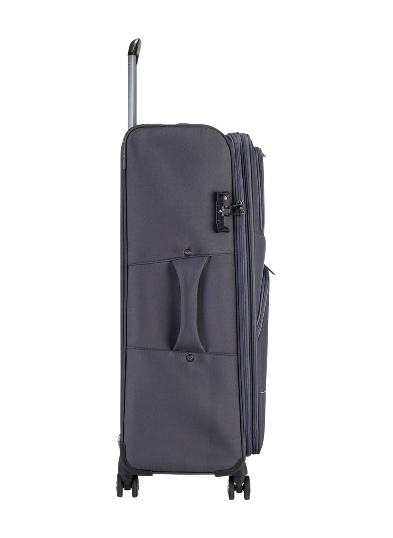 pierre cardin Lightweight Luggage Set of 3  - Image 3