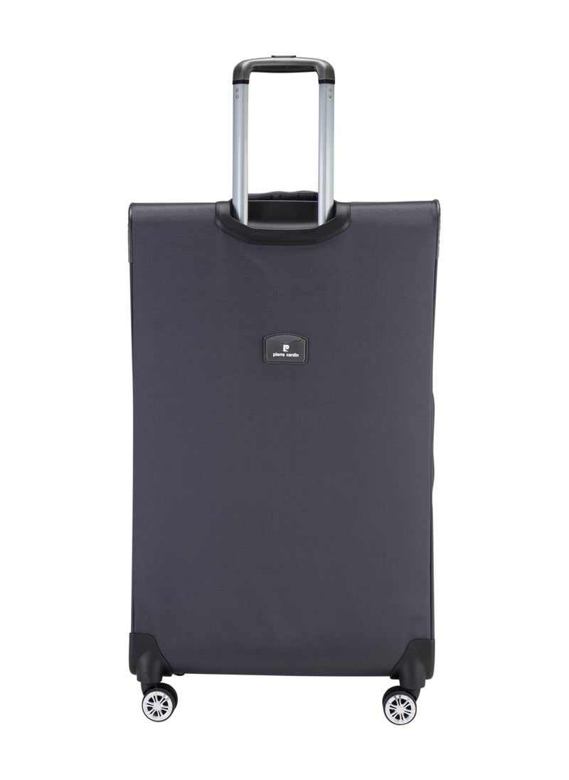 pierre cardin Lightweight Luggage Set of 3  - Image 4