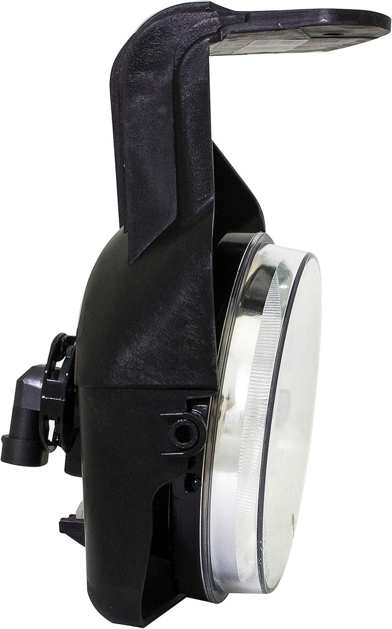 Dorman 1570926 Driver Side Fog Light Assembly for Select GMC Models - Image 1