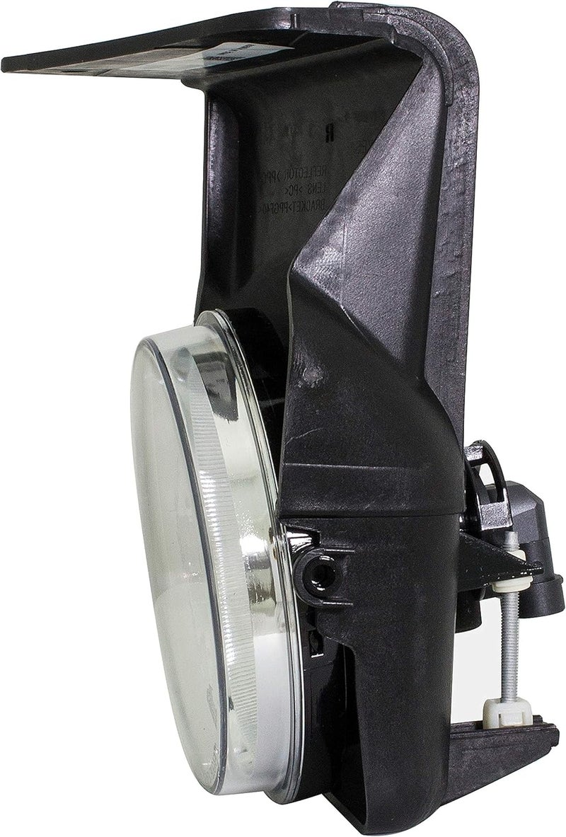 Dorman 1570926 Driver Side Fog Light Assembly for Select GMC Models - Image 4