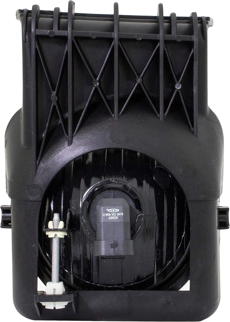 Dorman 1570926 Driver Side Fog Light Assembly for Select GMC Models - Image 3