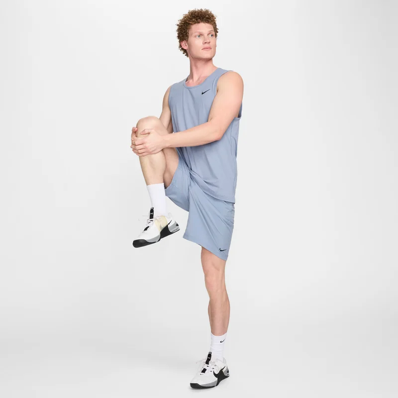 Nike Men's Dri-FIT Hyverse Fitness Tank Top