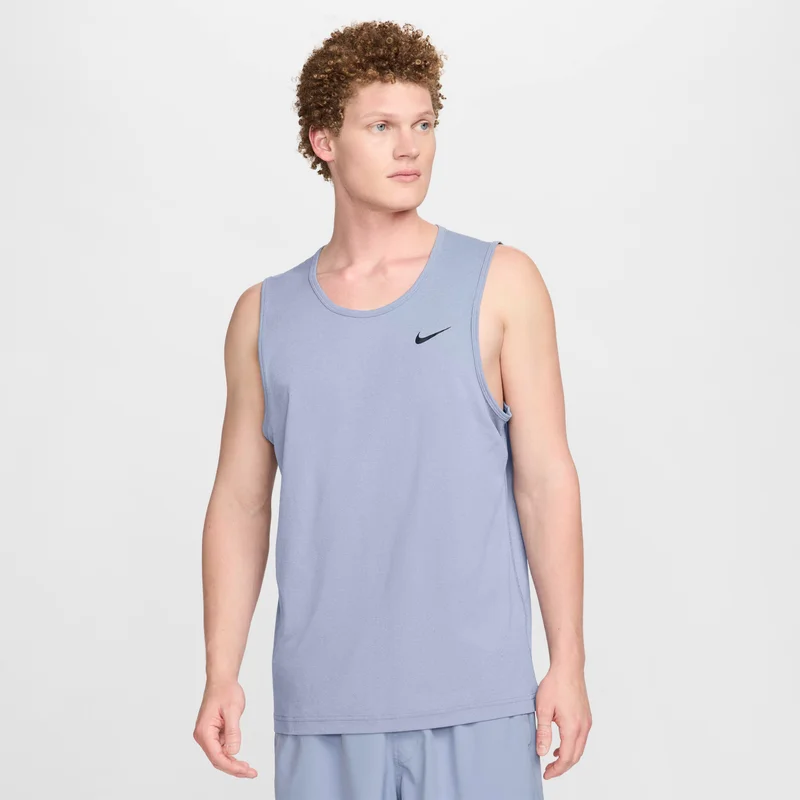 Nike Men's Dri-FIT Hyverse Fitness Tank Top