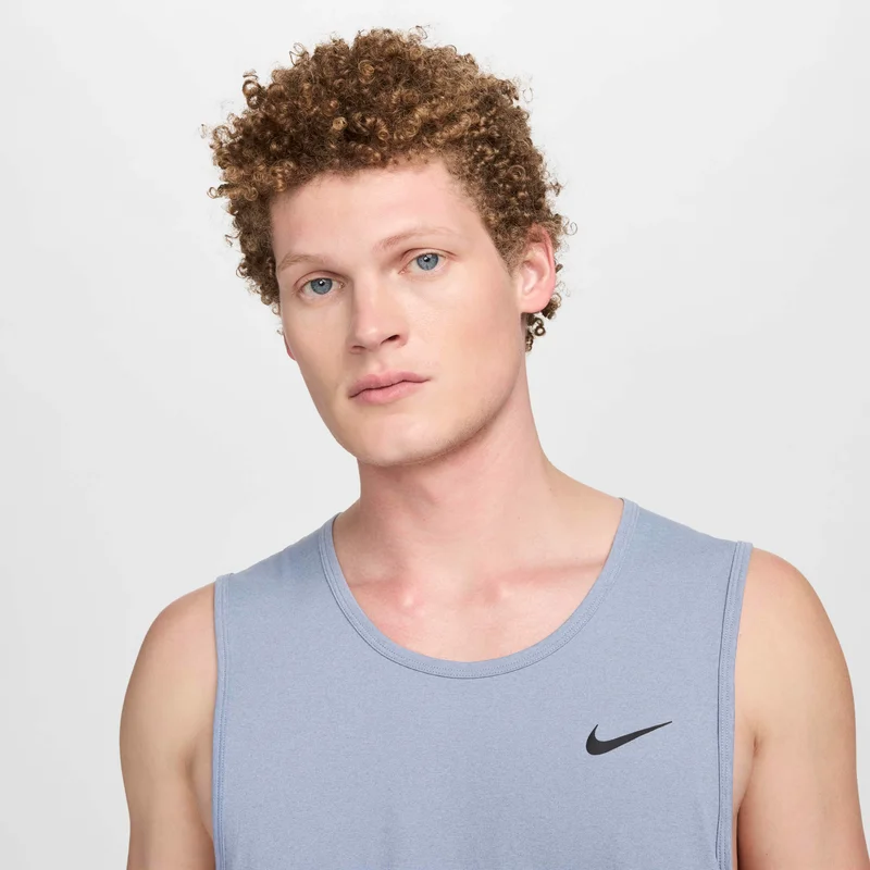 Nike Men's Dri-FIT Hyverse Fitness Tank Top