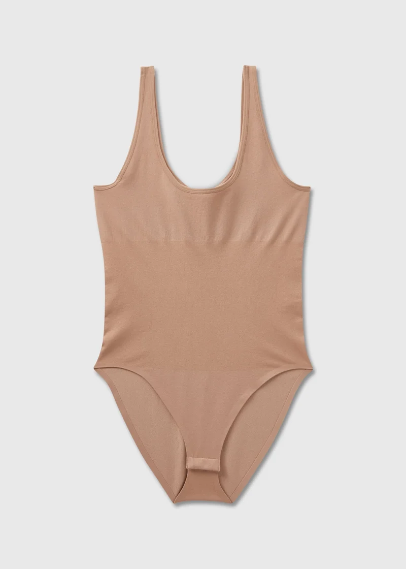 Matalan Seamless Smoothing Bodysuit