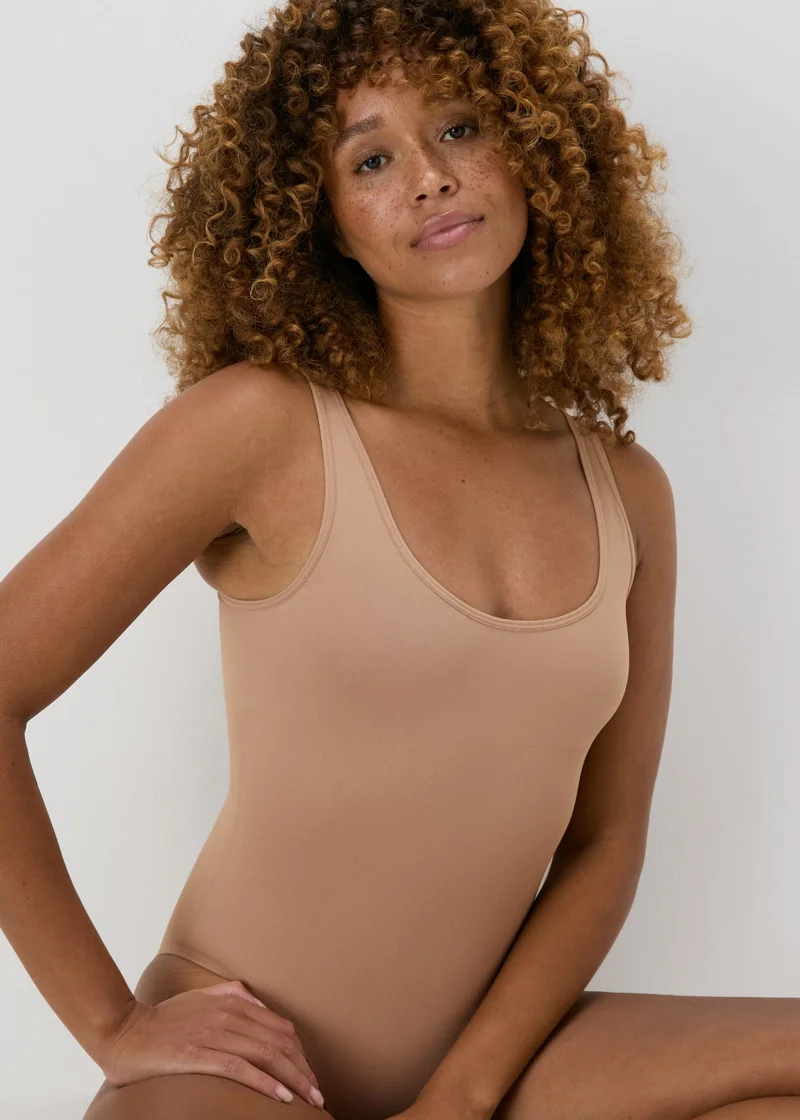 Matalan Seamless Smoothing Bodysuit