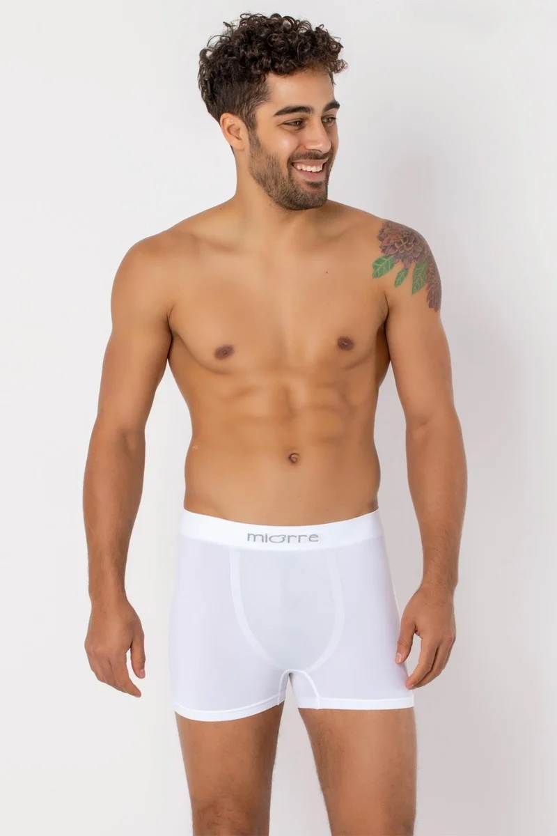 ميور Boxer Seamless Men