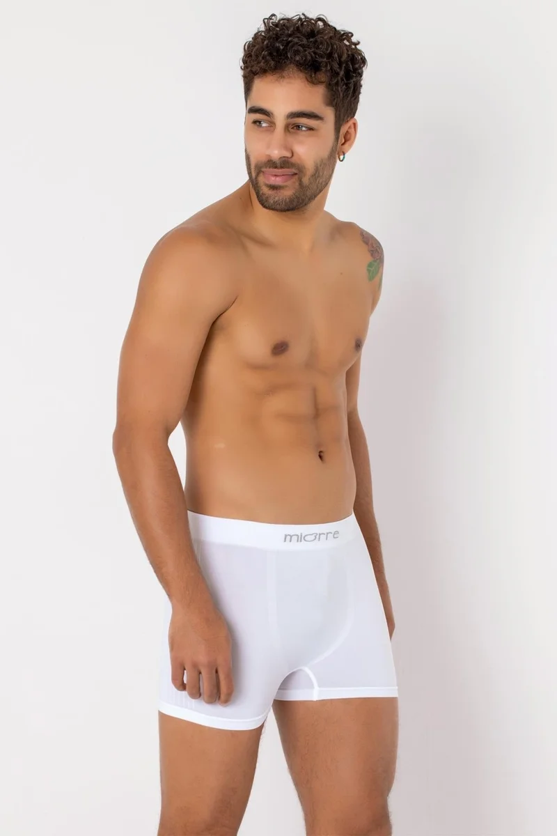 ميور Boxer Seamless Men