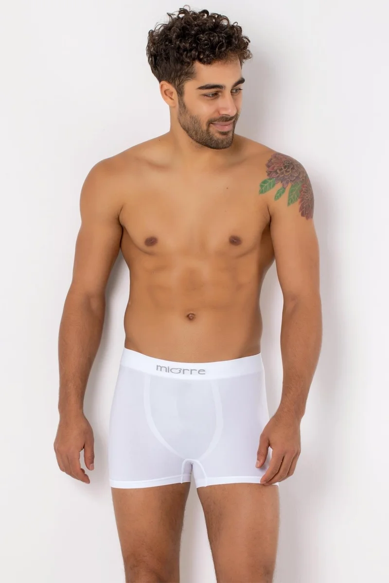 ميور Boxer Seamless Men