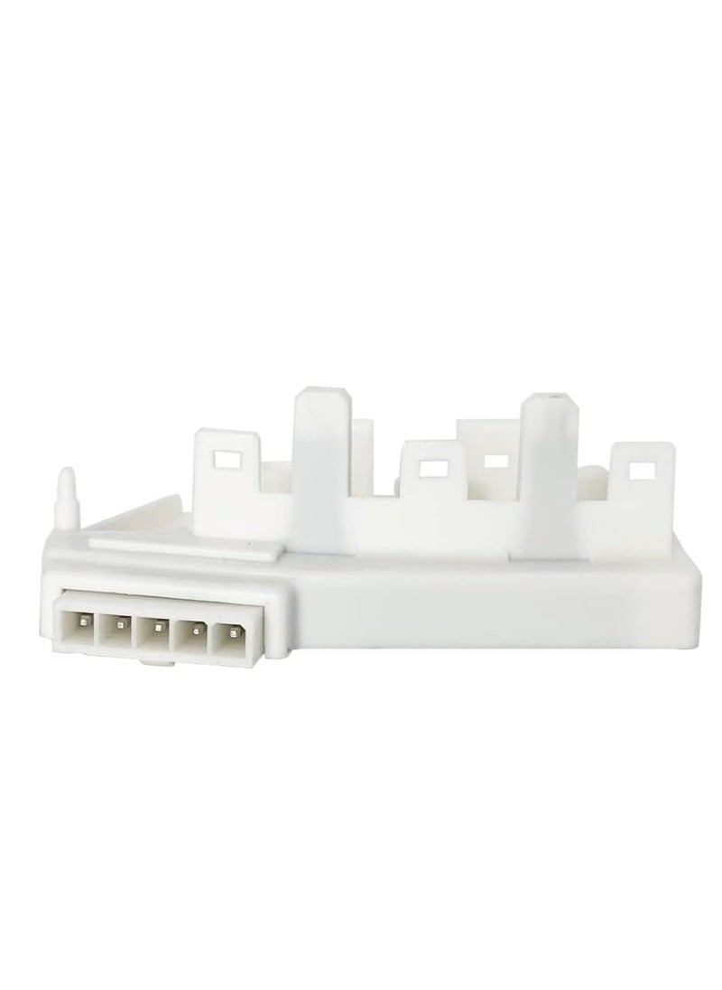 Generic - 6501KW2002A Washer Motor Rotor Position Sensor Switch Compatible with Kenmore LG Washer Washing Machine Replaces AP4440680 PS3529186 - Image 1