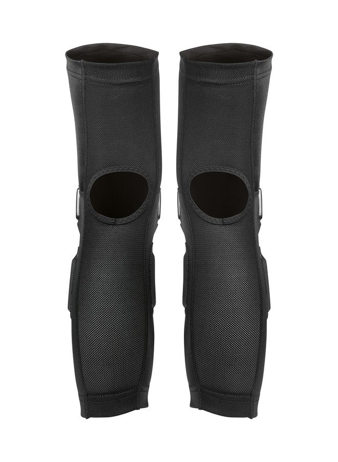 TSG Knee Sleeve Joint, Crash Protection, Bicycle, Skating, Lycra Sleeve, Softshell, PU Foam Padded, Lightweight, Flexible, Anti Slip, Washable, All Mountain, Trail, Swiss Design - Image 2