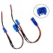DEVMO 2Pack Accessory Wiring Pigtail Harness Compatible with Can Am Maverick X3 Pigtail Connector for Adding Electrical Accessories - Image 2