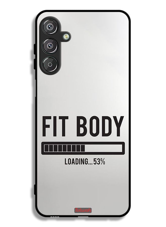 Tolwak Samsung Galaxy A16 5G Protective Case Cover Fit Body Loading - Image 1