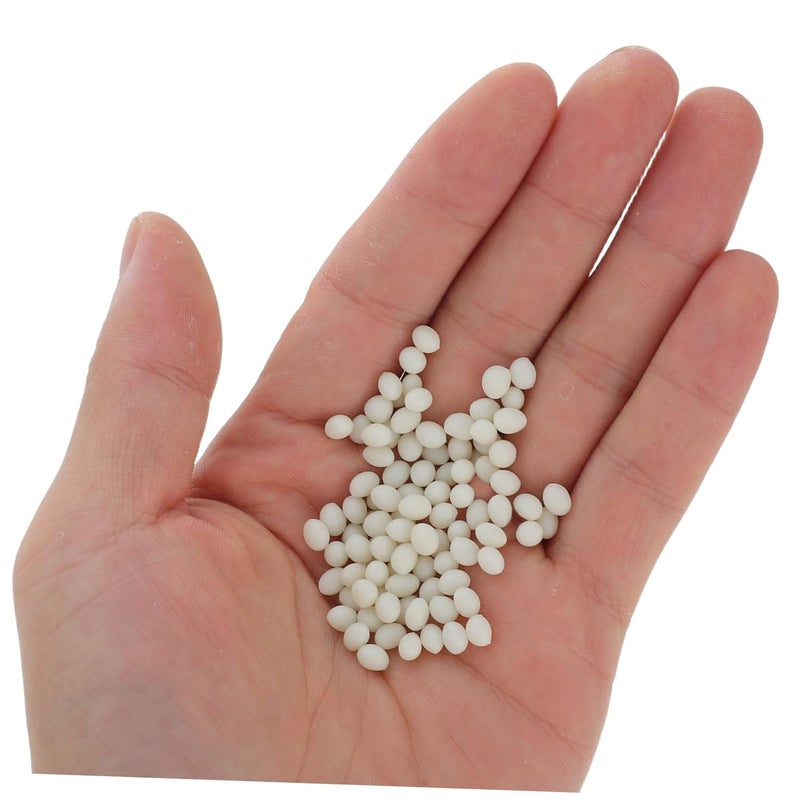 Hot Melt Adhesive Glue Beads For Furniture Edge Banding Fast Curing High Temperature PVC - Image 4