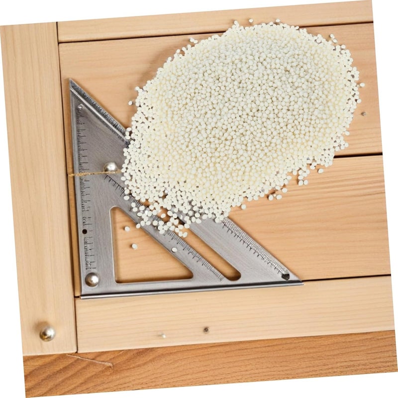 Hot Melt Adhesive Glue Beads For Furniture Edge Banding Fast Curing High Temperature PVC - Image 5