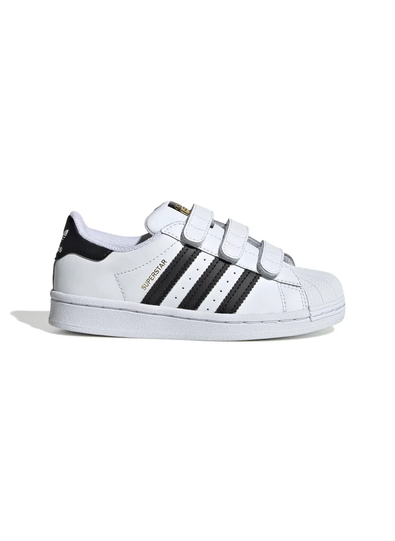 Adidas adidas SUPERSTAR 50 C White Originals Kids Shoes