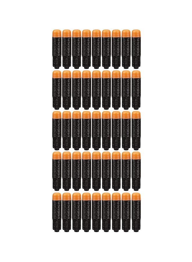 NERF Ultra 45-Dart Refill Pack - Includes 45 Official Ultra Darts For Ultra Blasters - Compatible Only with Ultra Blasters - Image 2