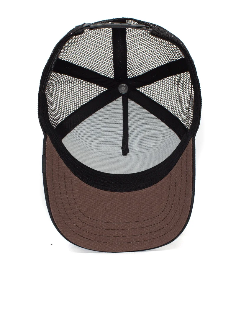 Goorin Bros. Goorin Bros. KIDS Naughty Pup Hat Black Black
