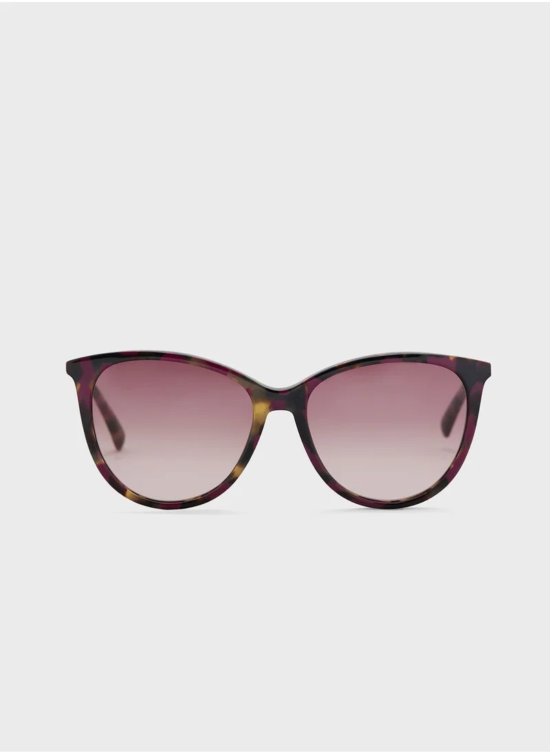 Longchamp Wayfarer Sunglasses