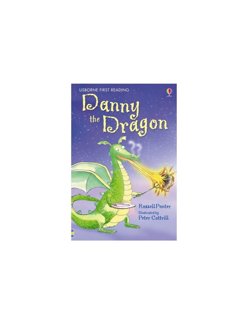 داني التنين