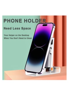 Generic Electronics Cleaning Kit with Phone Stand. Keyboard Brush, Headphone Cleaning Tool, Screen Cleaner, Cell Phone Holder for Desk. Clean to Computer, MacBook, Laptop, iPhone, Airpods pro, Ipad.  - Image 5