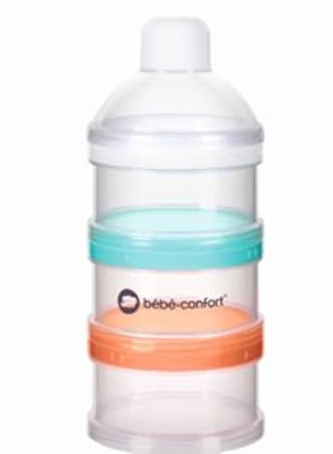 بيبي كونفورت موزع مسحوق الحليب - Image 4