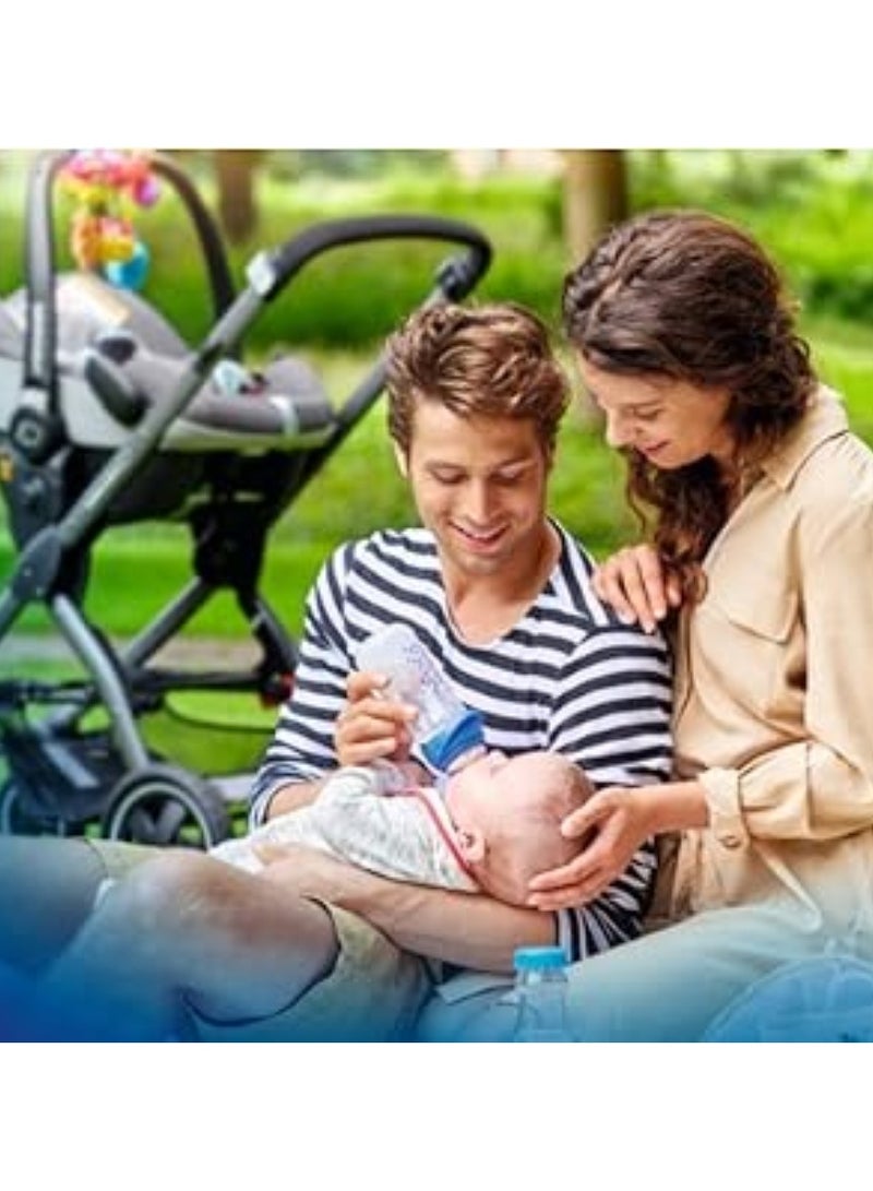 بيبي كونفورت موزع مسحوق الحليب - Image 2