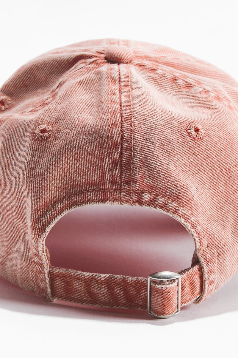 H&M Cotton twill cap