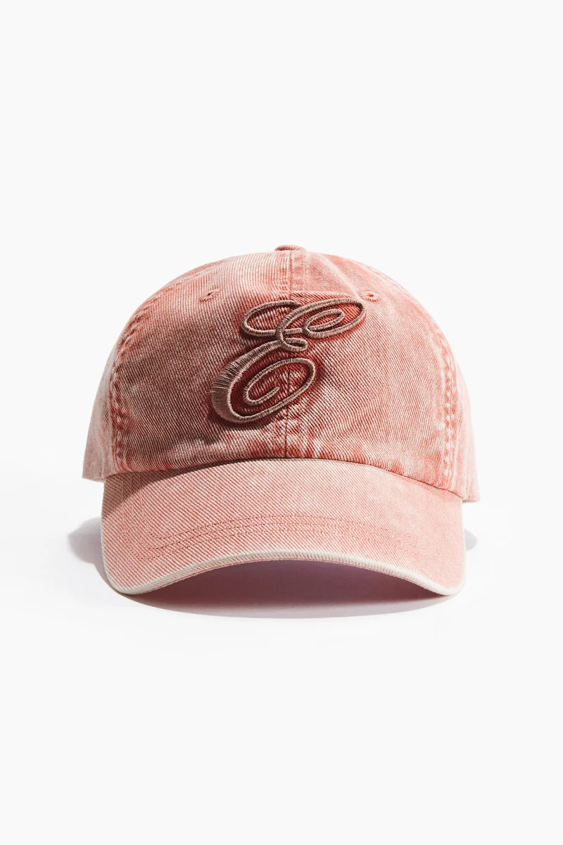 H&M Cotton twill cap