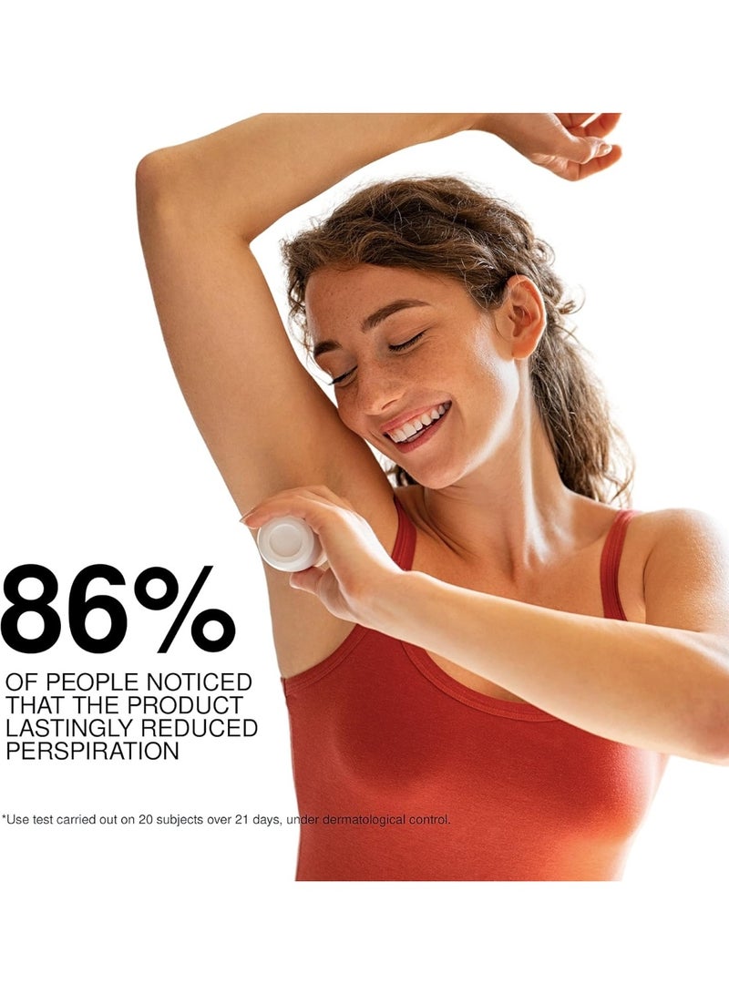 Uriage Power 3 Anti-Perspirant Deodorant 50ml - Image 2