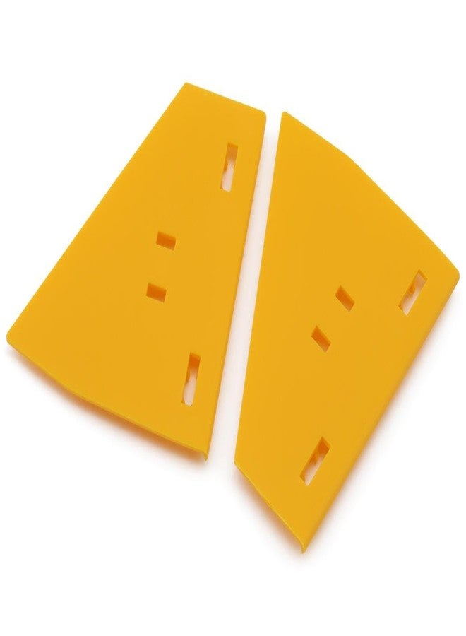 HobbyZone Landing Gear Covers: Cleetus Carbon Cub 1.3m, HBZ-2867